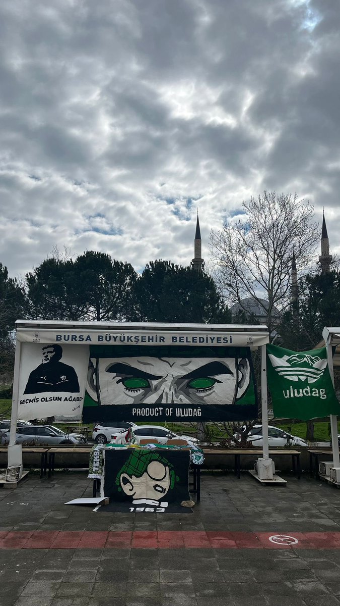 Ünitimsah Uludağ tweet media