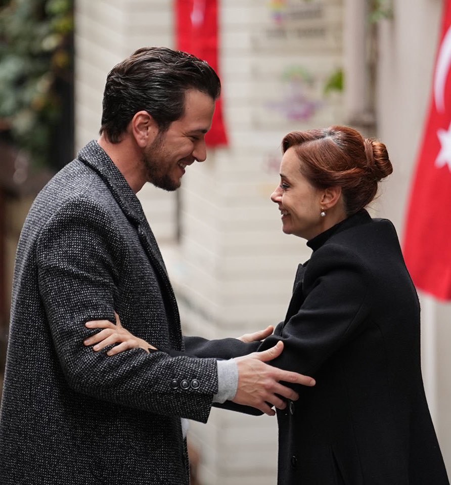 Dizi Analiz tweet media