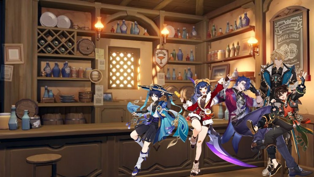 Wanderer tweet media