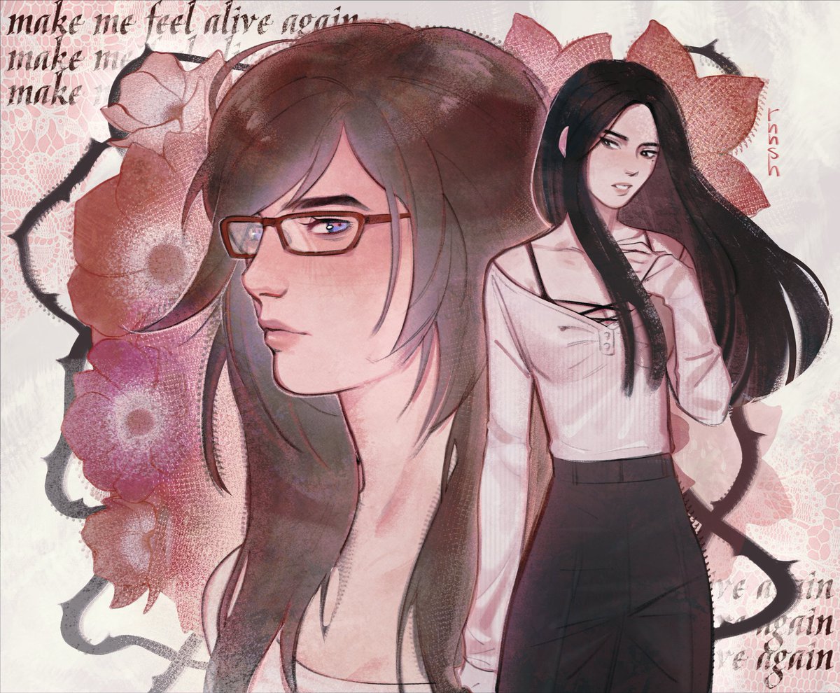 rnshhh68369's tweet photo. I look for you when I'm lost, so I don't go insane #клубромантики https://t.co/Hed63GAXbk