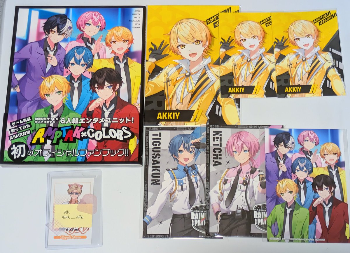 NK@リトリン必読 tweet media