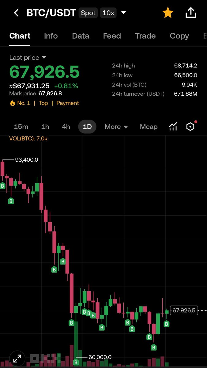 ₿itoka🌽 tweet media