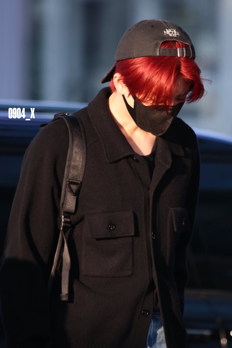 260227 | 📸 FANCAM TREASURE Junkyu at Incheon International