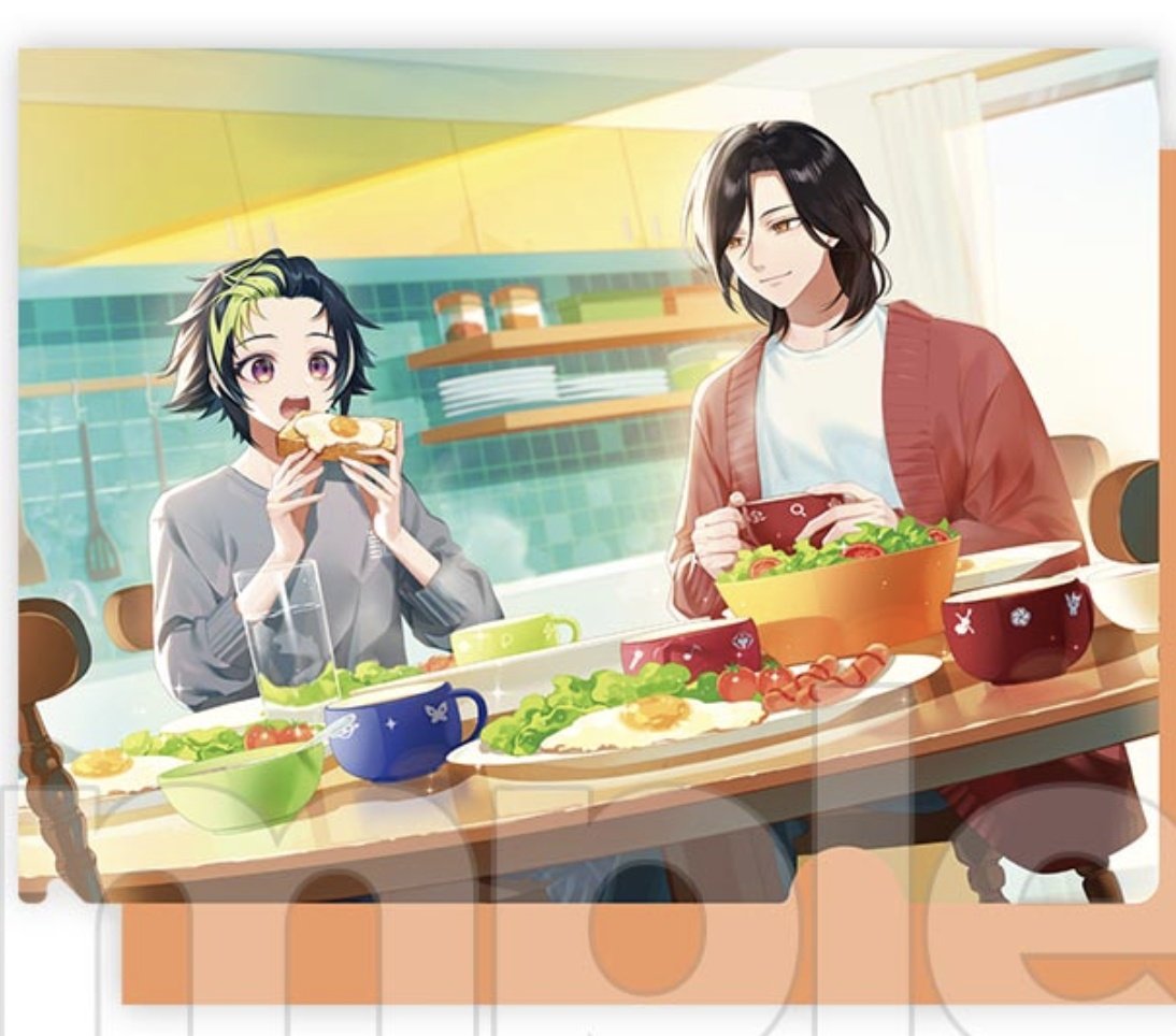 冠月ユウ (@privatemoon) / Posts / X