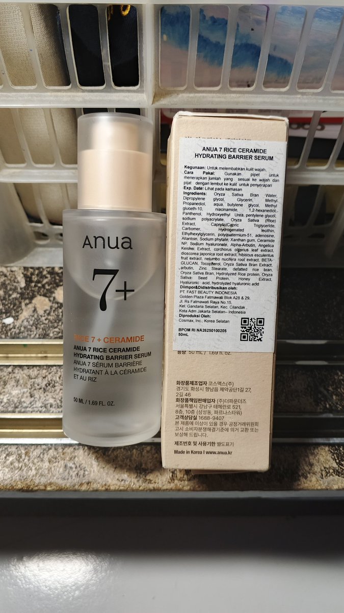 st4rlight___'s tweet photo. anua toner pads 125k, sheetmask rojukiss 50k/5pcs, anua rice 7+ hydrating barrier serum 150k, keana sheetmask 50k https://t.co/7W5Q3Q7H41