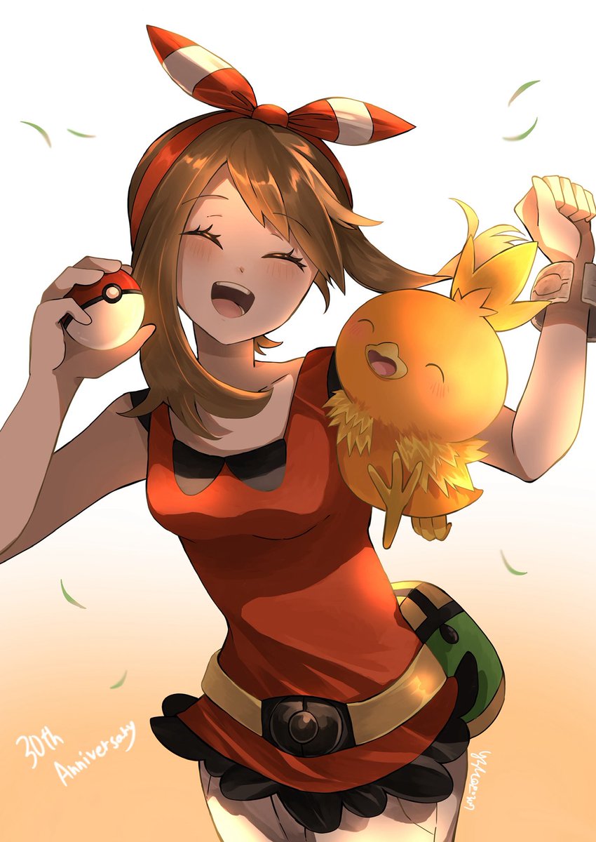 o_o307's tweet photo. 君が人生を変えてくれたんだ
#ポケモン30周年  #ポケモンデー https://t.co/T0ZHR35YMd