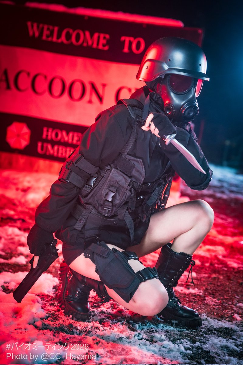 Kaho 4/5池a!💀 5/1🌃🪞 tweet media