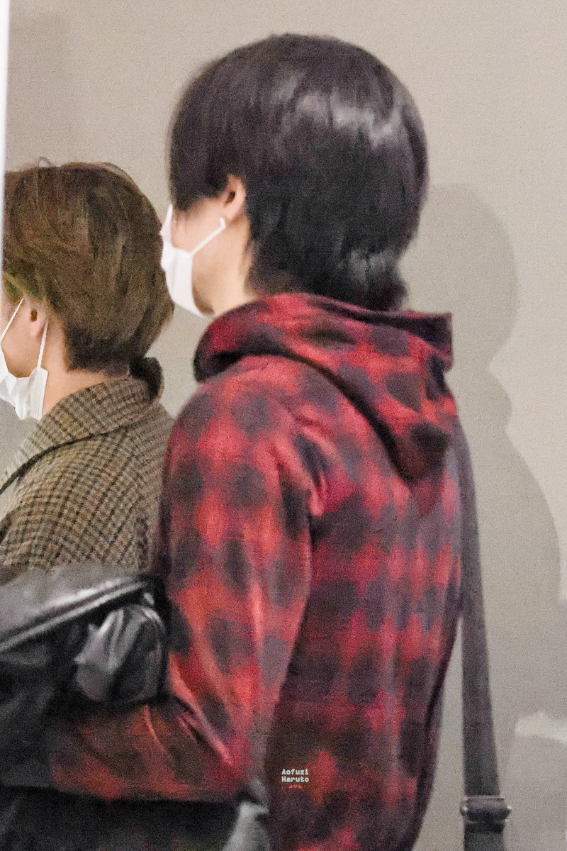 AOFUZI青藤 🤎HARUTO tweet media