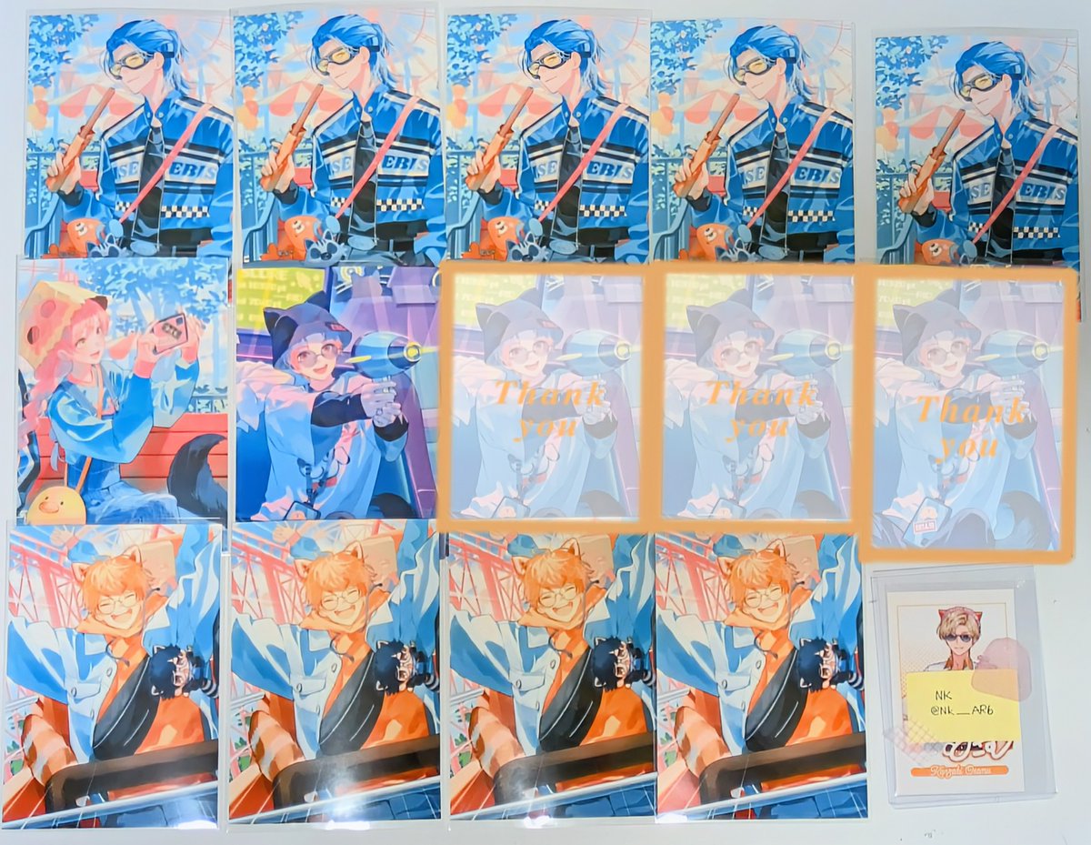 NK@リトリン必読 tweet media