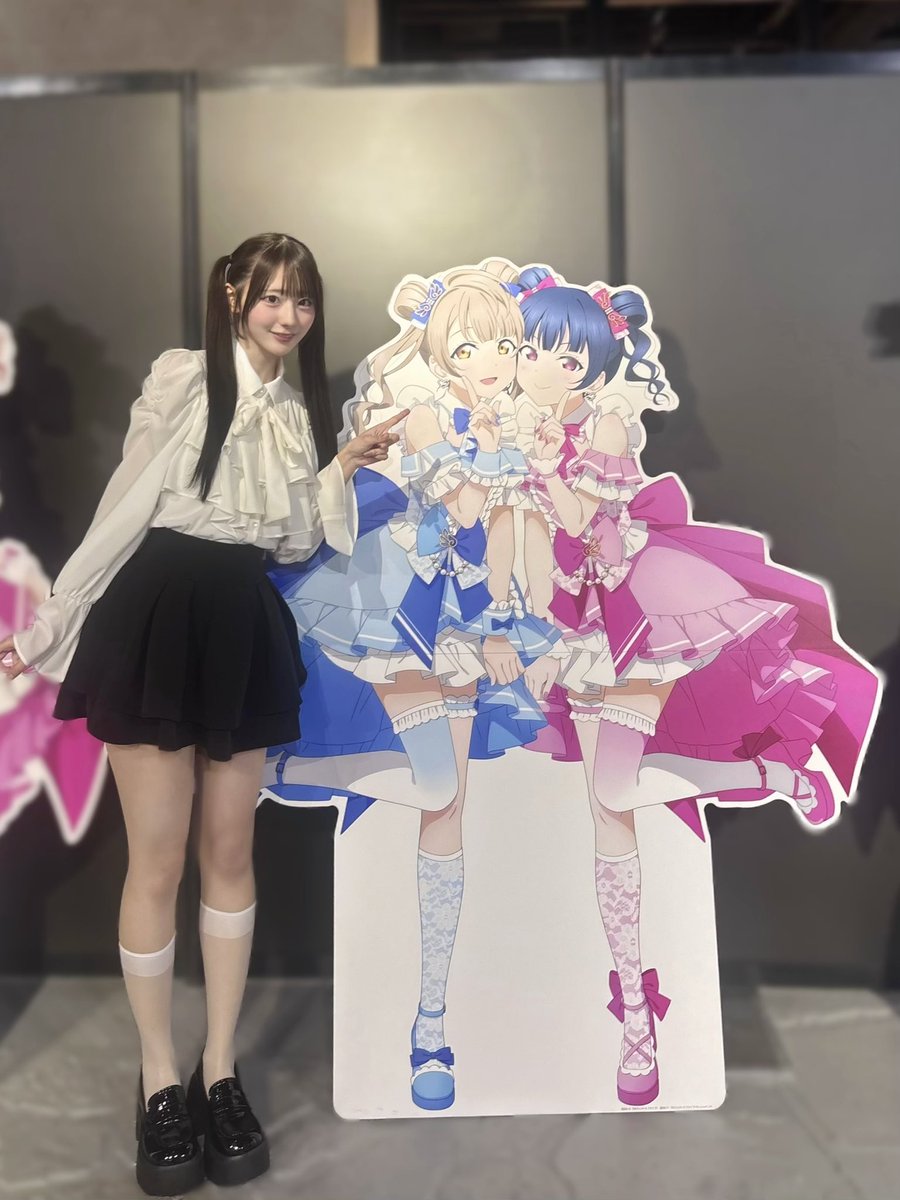 RainTree綾瀬ことり生誕祭実行委員会 (@kotori612seitan) / Posts / X