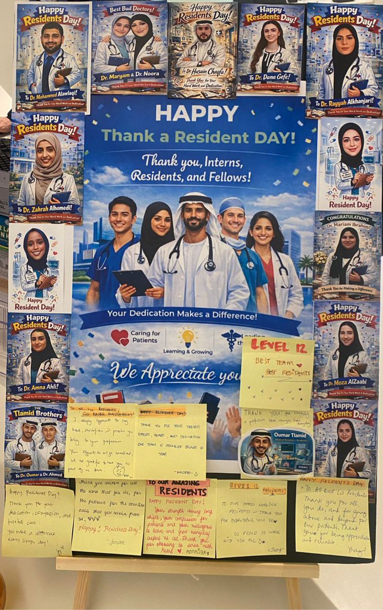 Cleveland Clinic Abu Dhabi tweet media