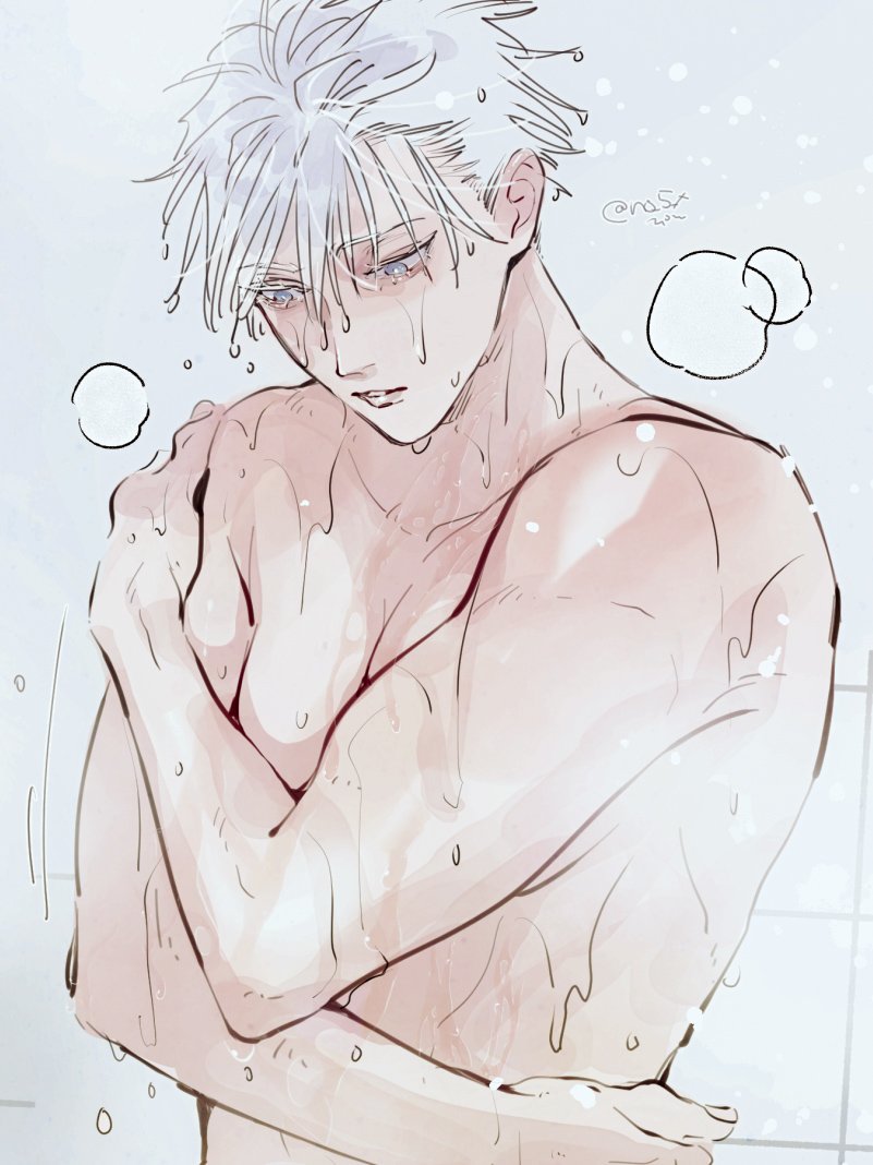 no_5_x's tweet photo. 夏五の五🫧 🚿 いつものです
NSFW 🔞https://t.co/0DR58goOT5 https://t.co/CrTOxMCMhg