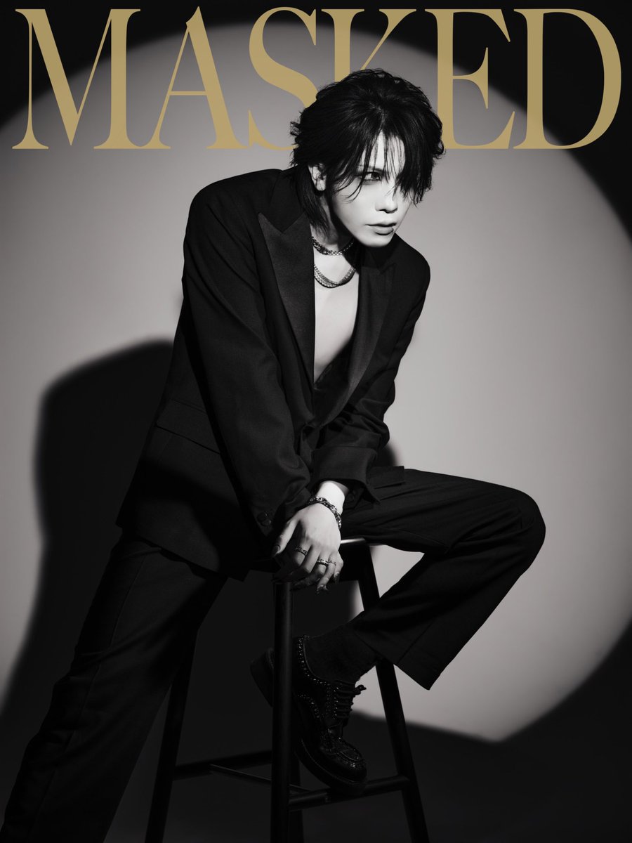 KAKUMAY 真虎 (@MAKO_KAKUMAY) / Posts / X