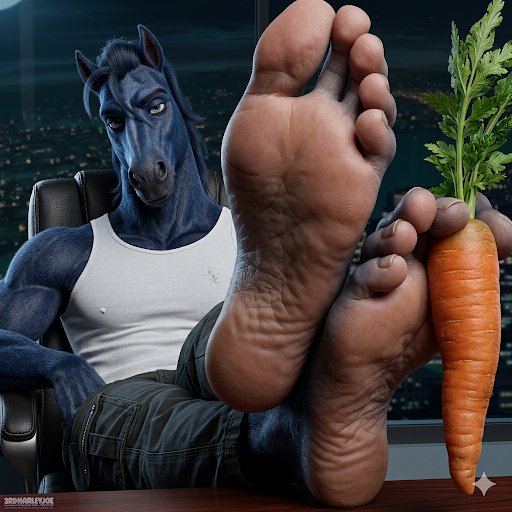 thegreatconque's tweet photo. Yahya relaxing his feet in the office
#BEASTARS #yahya #AIart https://t.co/V9t03Q5pbP