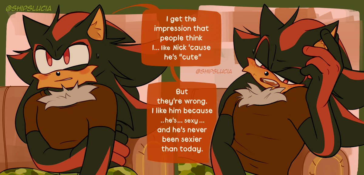 Lucía✏️🇦🇷 COMMS CLOSED🔴 tweet media