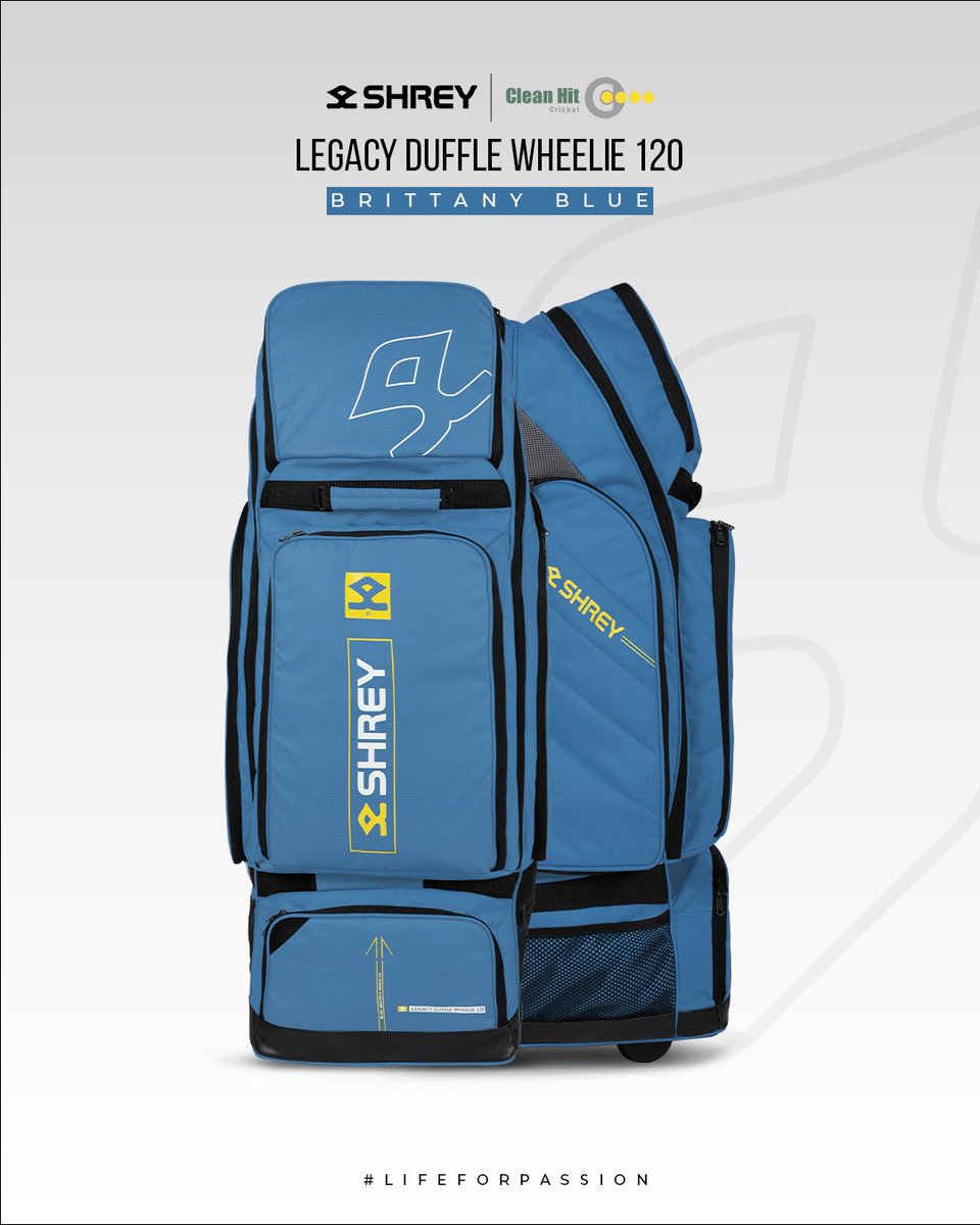 Clean Hit Cricket tweet media