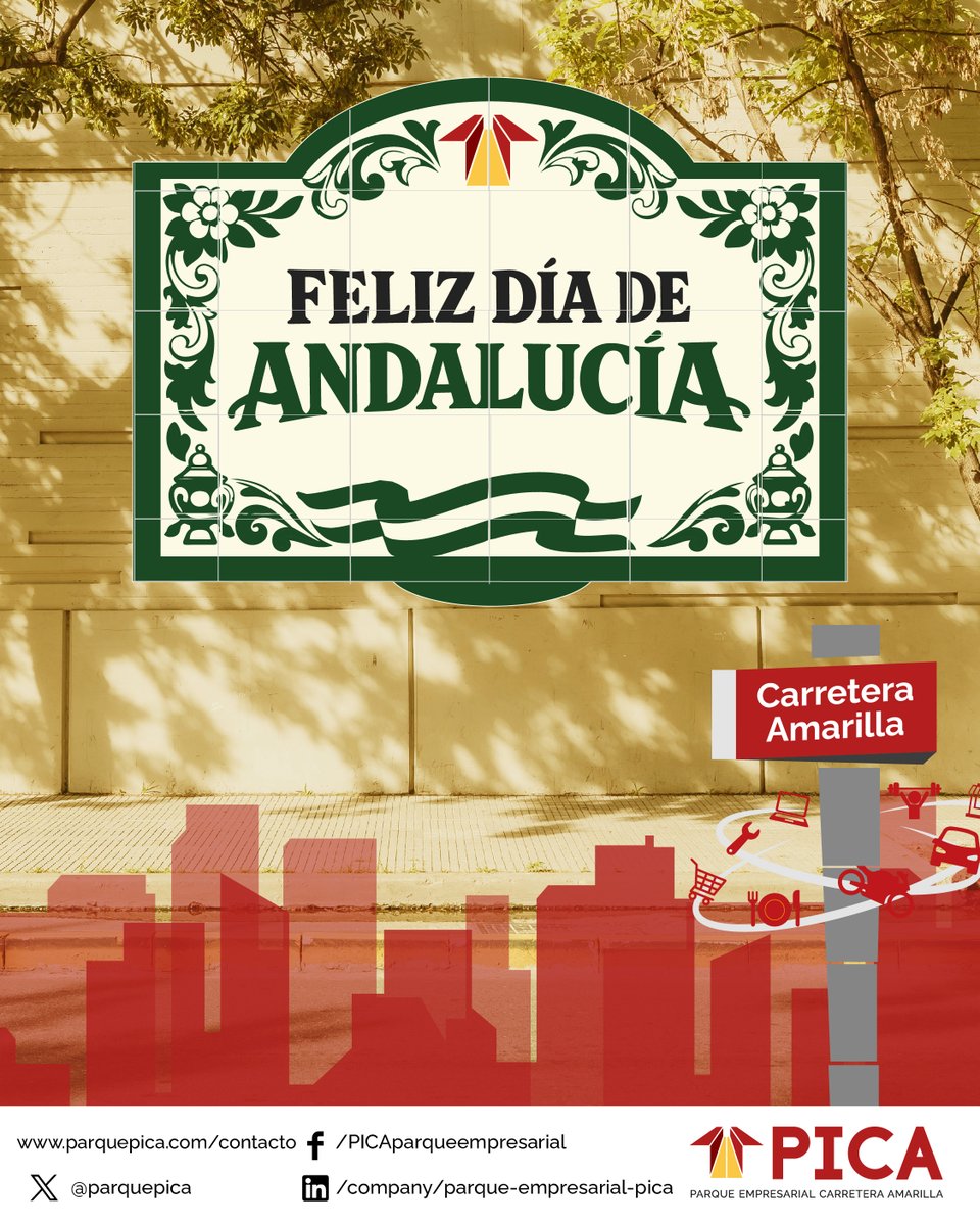 P. Empresarial PICA tweet media