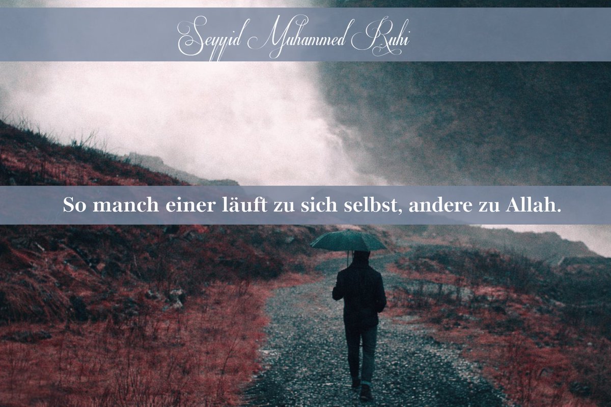 TevhidOcagiDE's tweet photo. Der wahre Weg

Einen gesegneten Freitag 

https://t.co/sQmWTUTdt9

Islam Muhammad Ramadan Fasten Muslime Schönen Freitag https://t.co/wVMem0LLtM