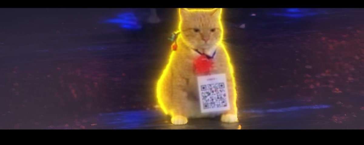 The Jobless Cat tweet media