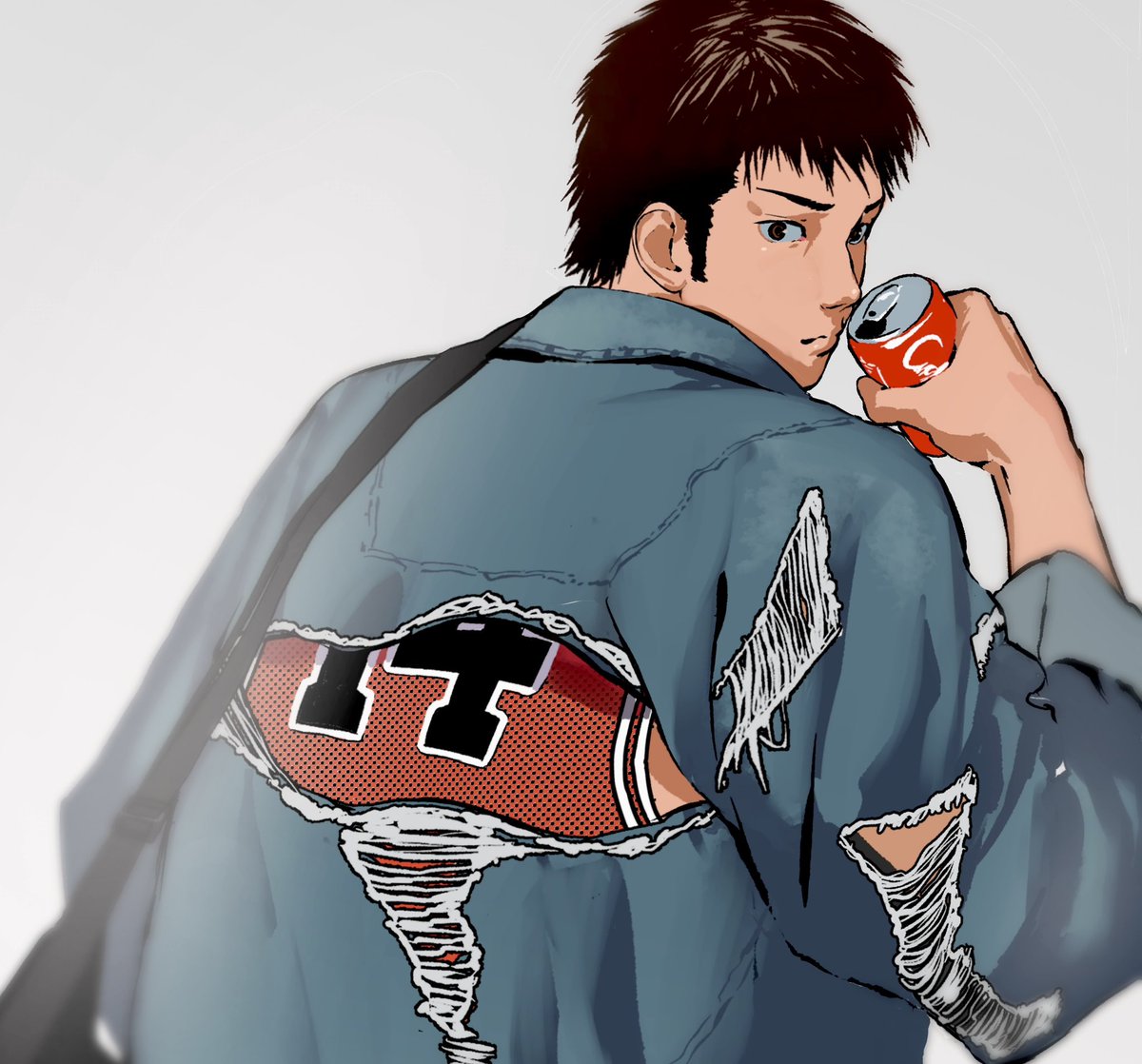 ﾕツナﾍﾞ tweet media