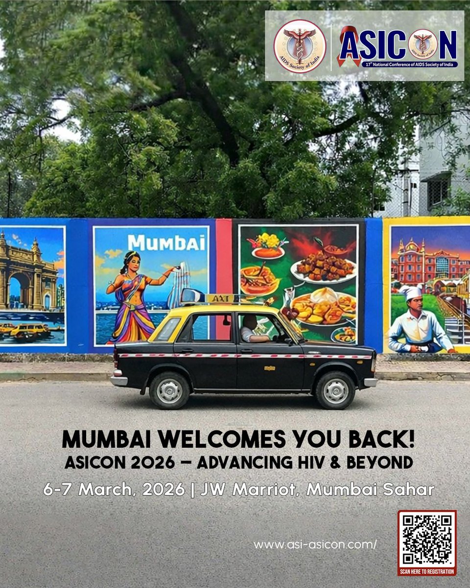 AIDS Society of India (ASI) tweet media