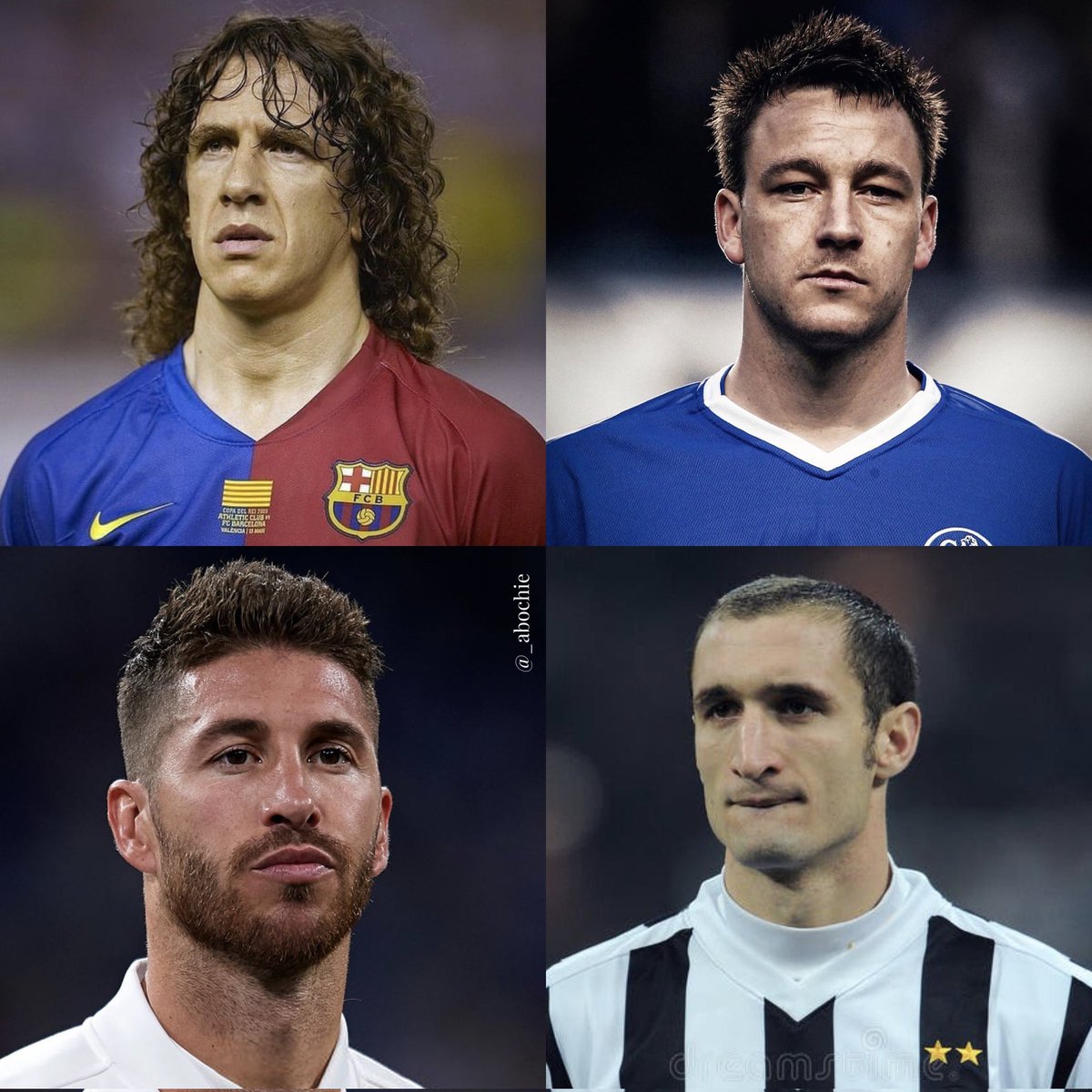 Without being biased,

Start Two.
Bench One.
Sell One.

Let’s go 😎