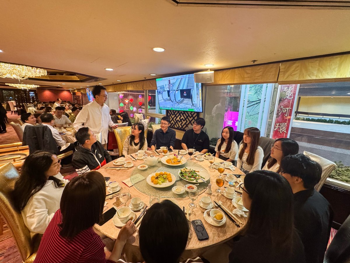 Microbiota I-Center tweet media