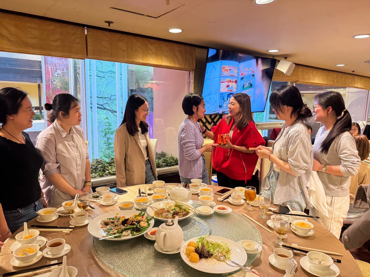 Microbiota I-Center tweet media