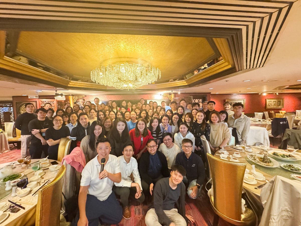 Microbiota I-Center tweet media