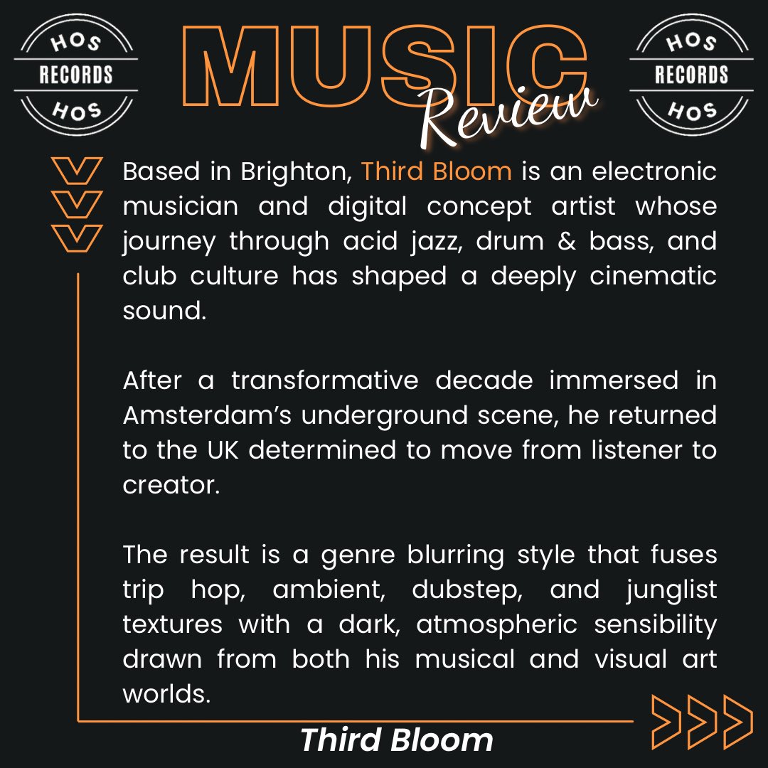 HOS Records tweet media