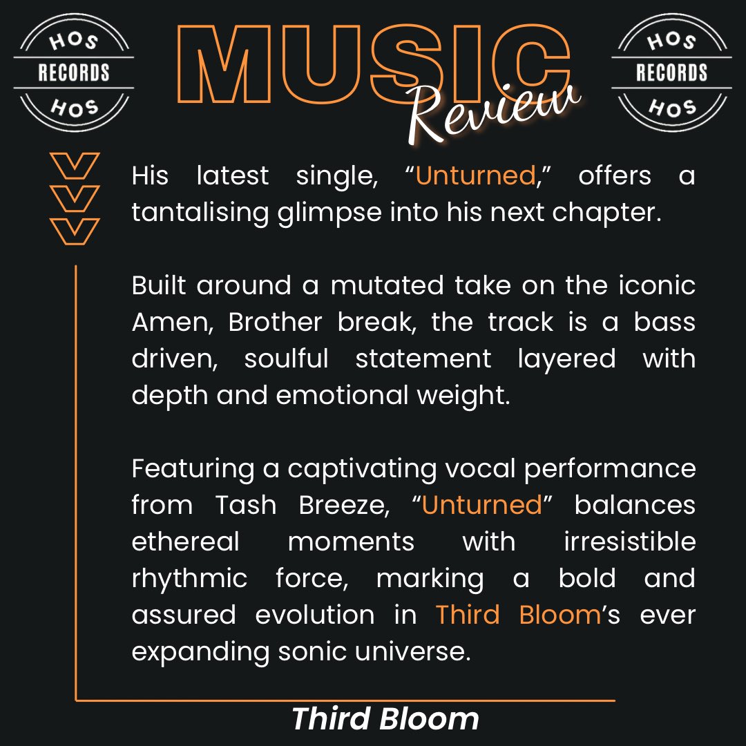 HOS Records tweet media