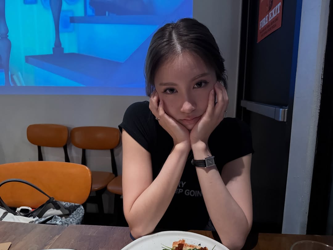 — [🦕📸] peystagram post 1/4

ig : pitchapaeyah
#pitchapaeyah