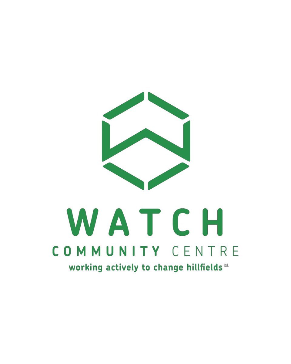 WATCH Charity Community Centre tweet media