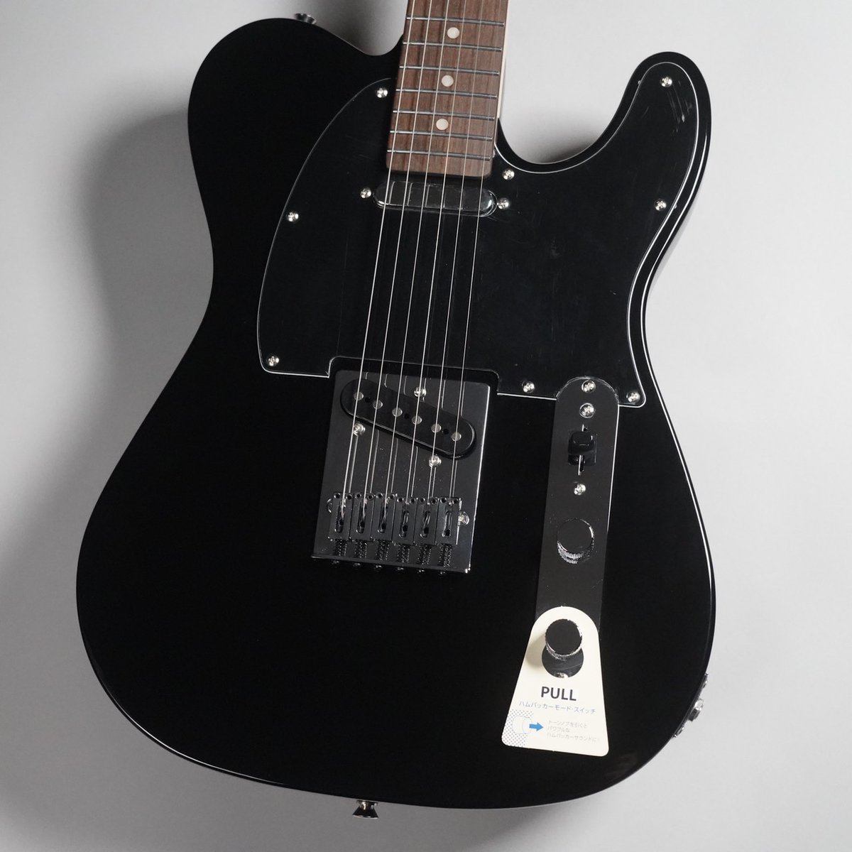 🎸LaidBack （レイドバック）#テレキャスター。 #エレキギター