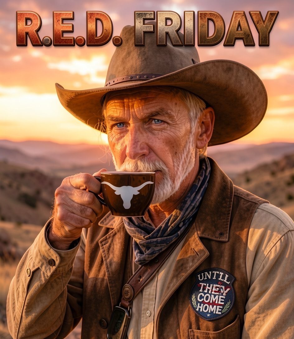 Brinx65's tweet photo. Happy Friday my friends !
🇺🇸☕️☀️￼🙏☀️☕️🇺🇸 https://t.co/zN5bvsA0tn