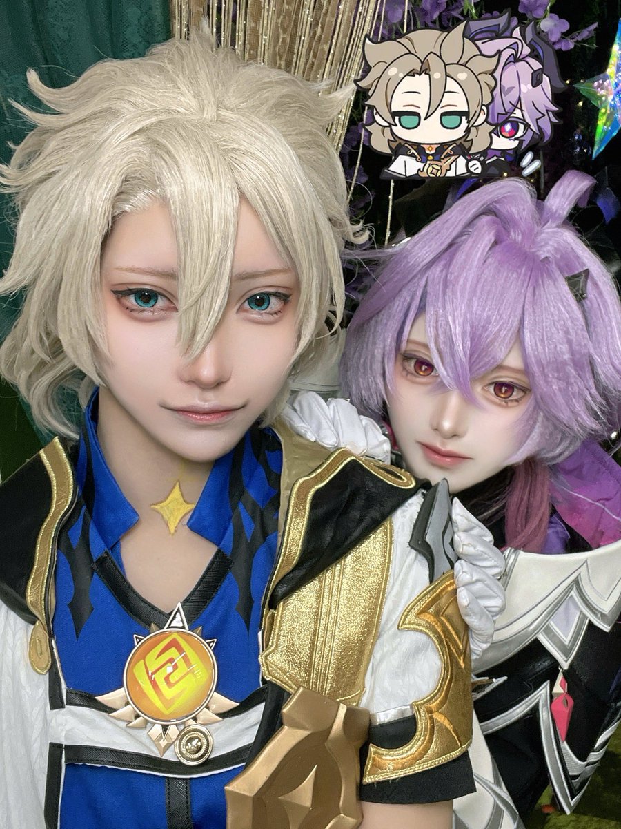 椚まかろに (@macaro_ningen) / Posts / X