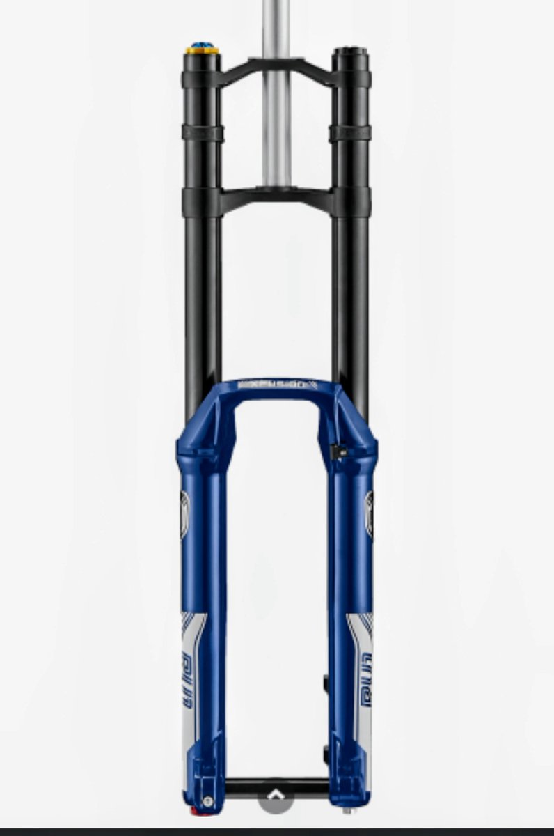 X-FUSIONの新作DHフォークRV1-38DHが、入荷しました。全てが新設計の