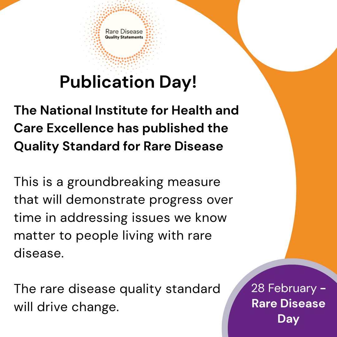 Prof AJ McKnight tweet media