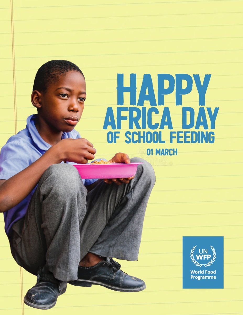 WFP Namibia tweet media