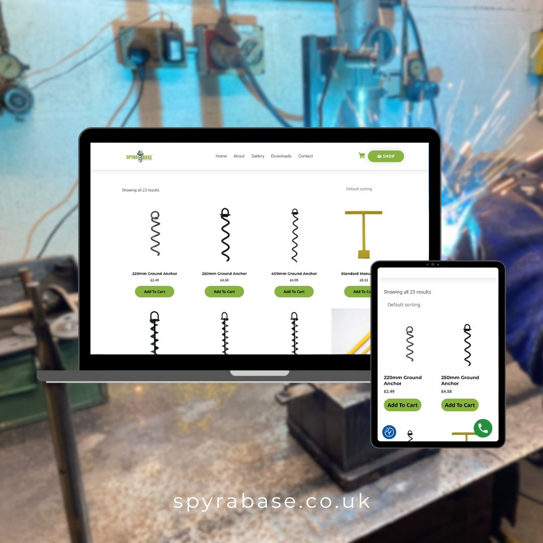 SpyraBase tweet media