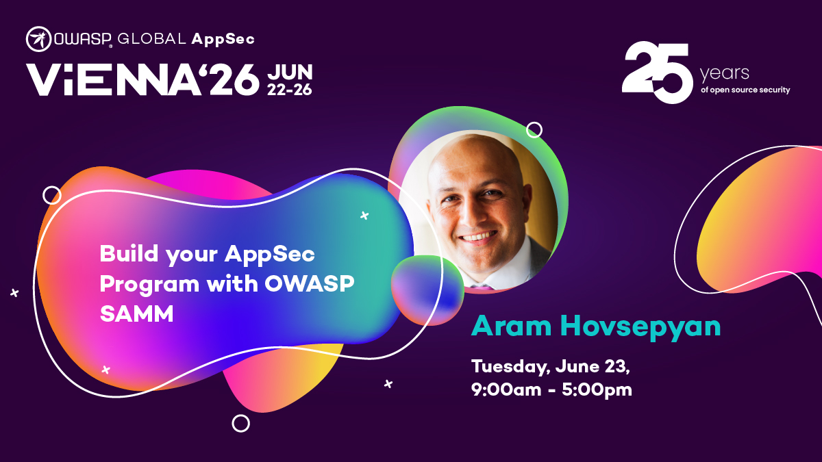 OWASP® Foundation tweet media