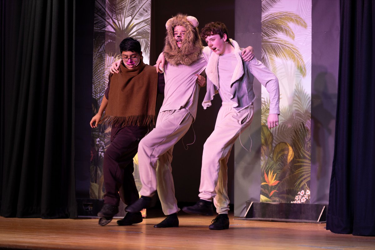 LongridgeHighSchool tweet media