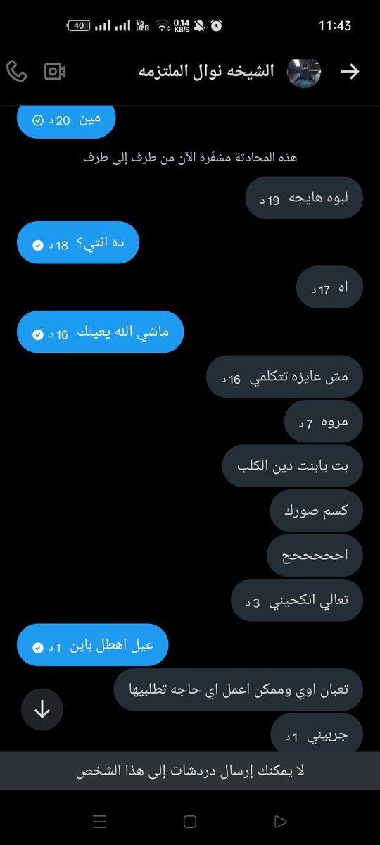 Marwa Hamed tweet media