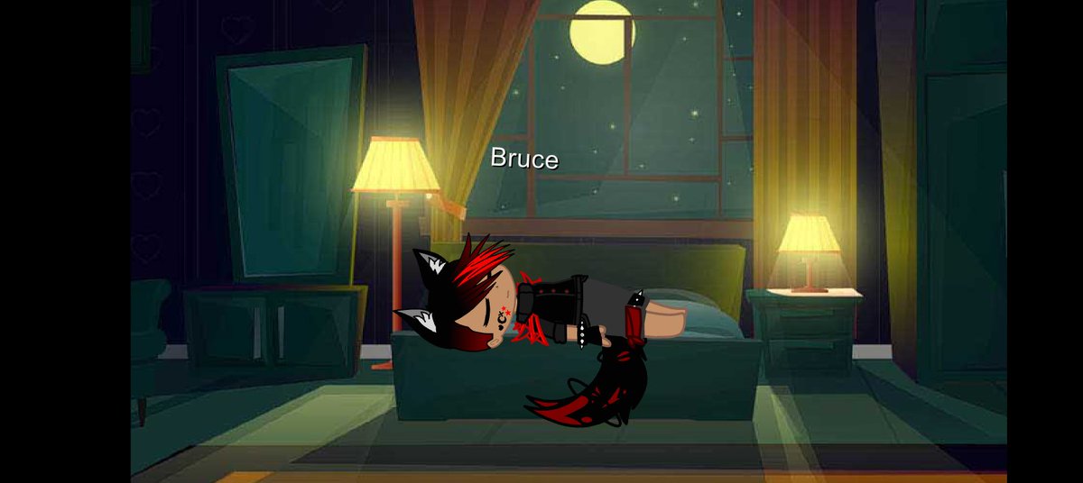 Going to sleep goodnight everyone