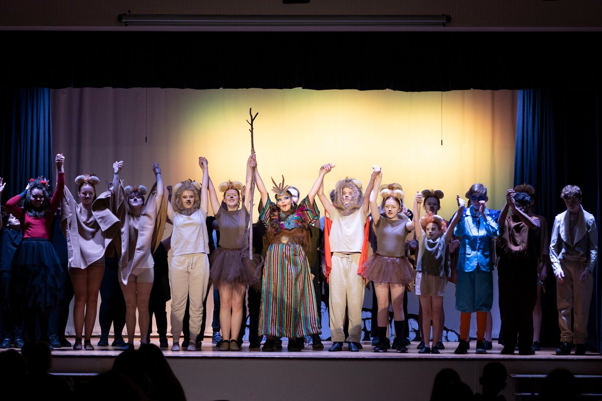 LongridgeHighSchool tweet media