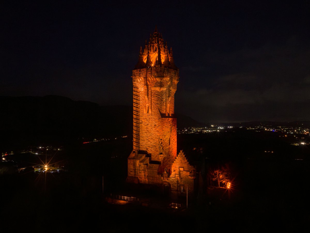 Stirling Council tweet media