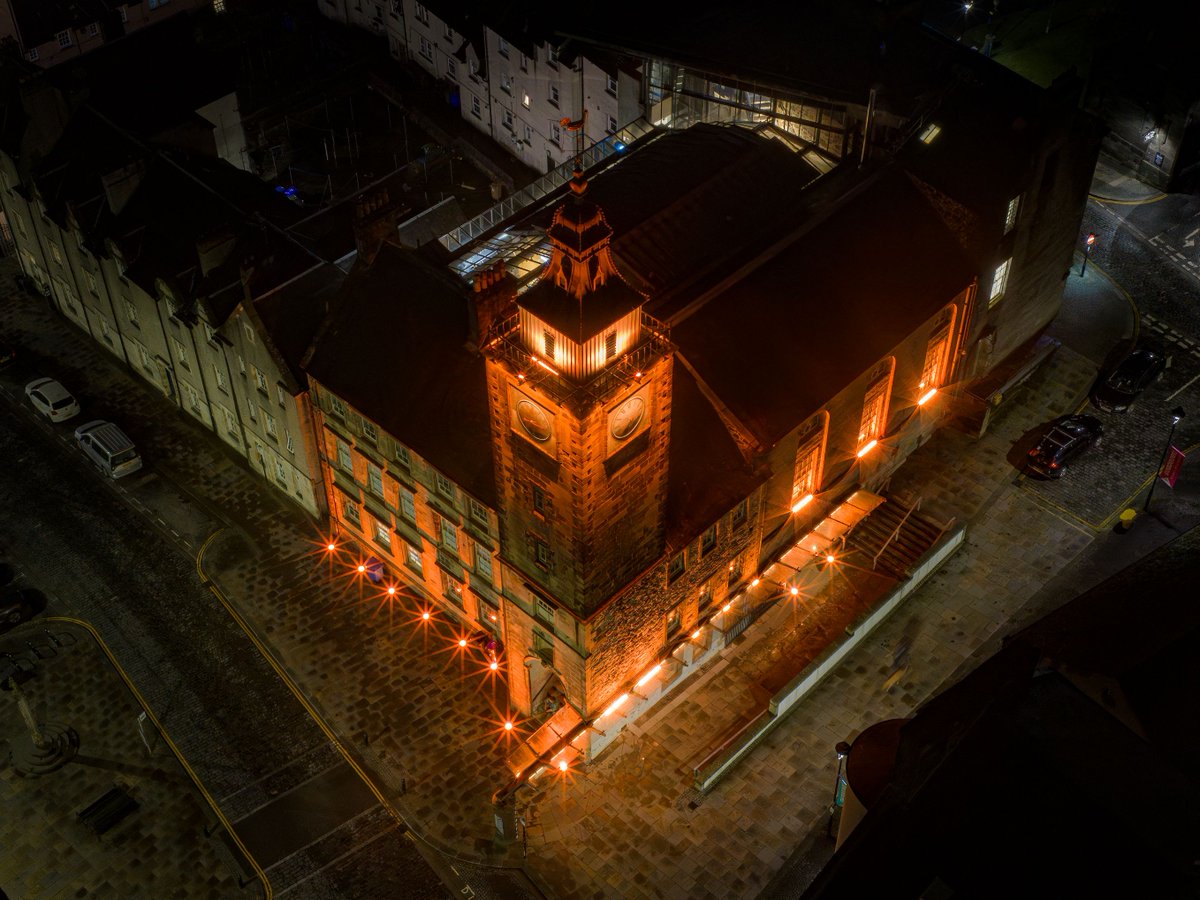 Stirling Council tweet media