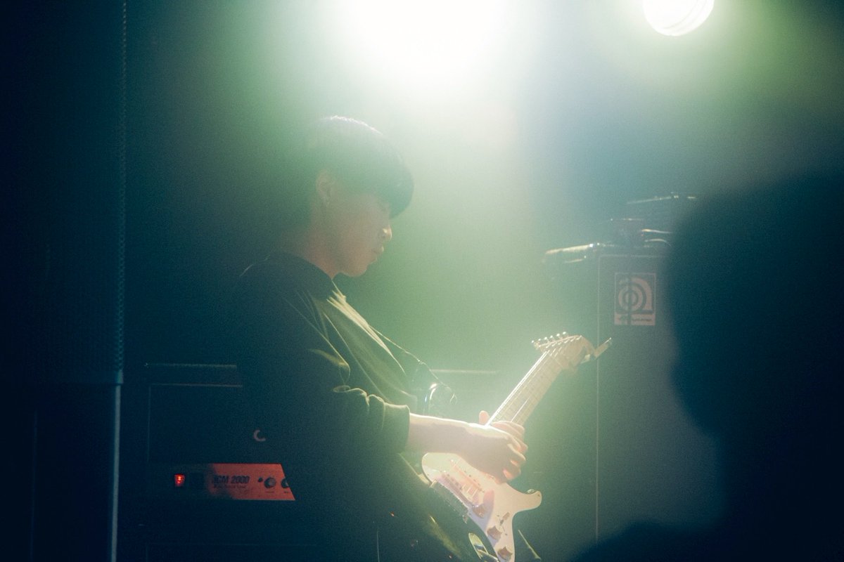 ✧*｡ Live photo ✩.*˚

2026.02.27(金)

『Rowen』

📍寺田町Fireloop <a href="/Fireloop_info/">寺田町Fireloop</a> 

1.猫
2.Silver Scenery
3.新曲
4.星を射る
5.Sun Shower
6.光を編む

京都よりNemでした꙳☄︎⋆꙳
Next Live▶︎3/9(月)京都GATTACA <a href="/KyotoGATTACA/">LIVEHOUSE GATTACA</a>
