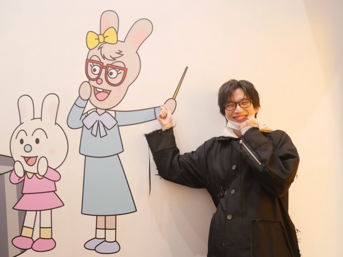 なるき@パンダドラゴン🐼🐲 (@naruki_paragon) / Posts / X