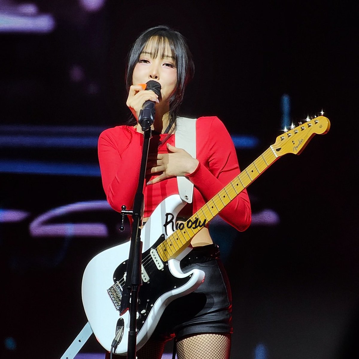 Rio 리오 tweet media